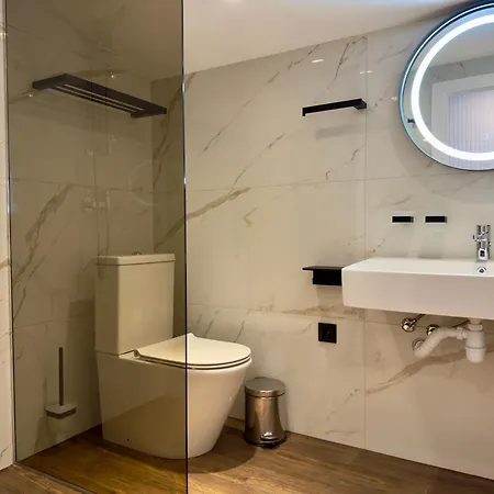 Hotel Shypit Spa&resort *