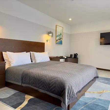 Hotel Shypit Spa&resort *