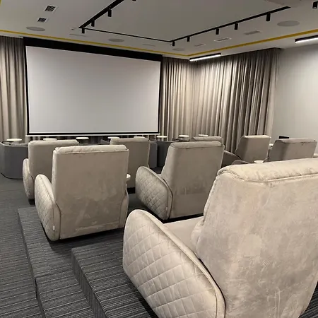 Hotel Shypit Spa&resort *