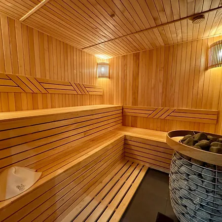 Shypit Spa&resort Hotel