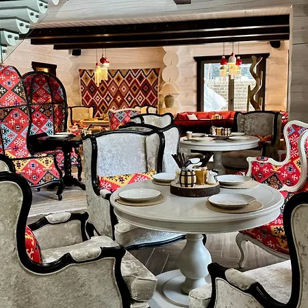 Shypit Spa&resort * Pilipets