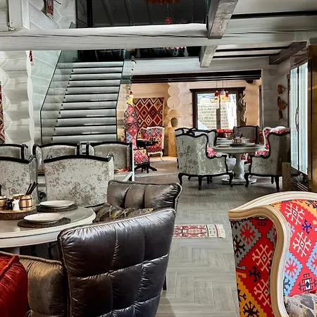 Shypit Spa&resort * Pilipets