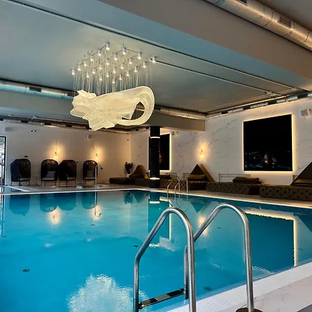 Shypit Spa&resort Hotel *