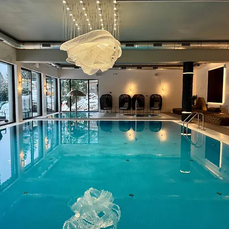 Shypit Spa&resort Hotel Pilipets