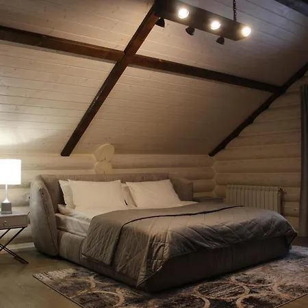 Shypit Spa&resort Hotel *