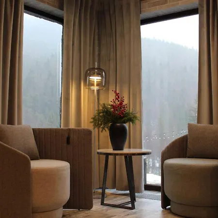 Hotel Shypit Spa&resort Pilipets