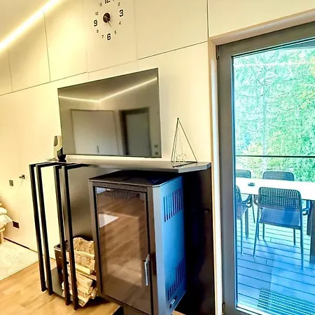 호텔 Shypit Spa&resort Pilipets