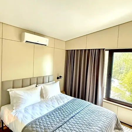 Shypit Spa&resort 호텔 *