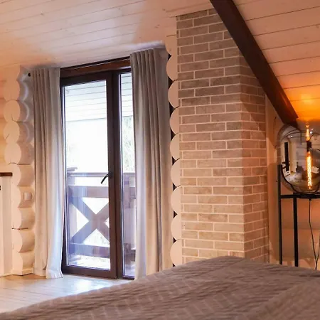 Shypit Spa&resort 호텔 Pilipets