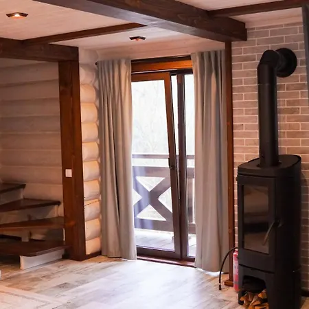 호텔 Shypit Spa&resort Pilipets