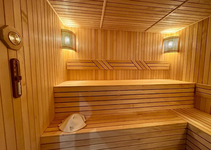 Ξενοδοχείο Shypit Spa&resort