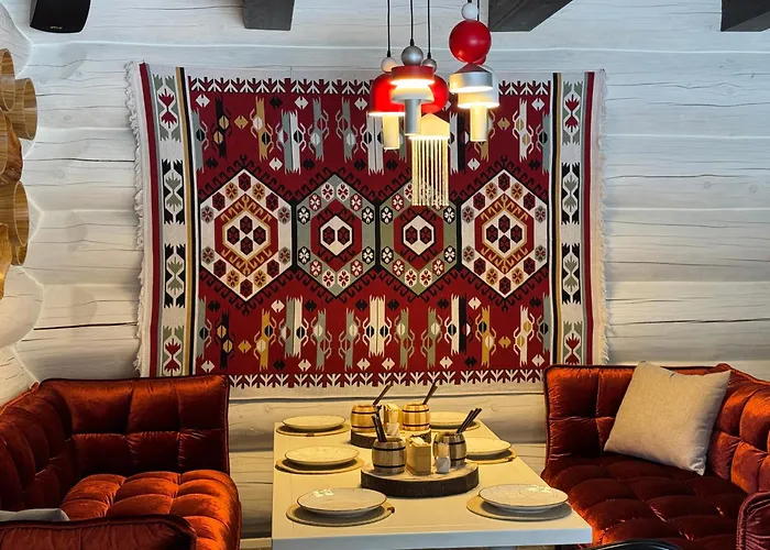 Shypit Spa&resort Ξενοδοχείο Pilipets