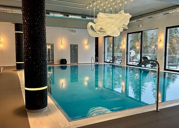 Shypit Spa&resort Ξενοδοχείο Pilipets
