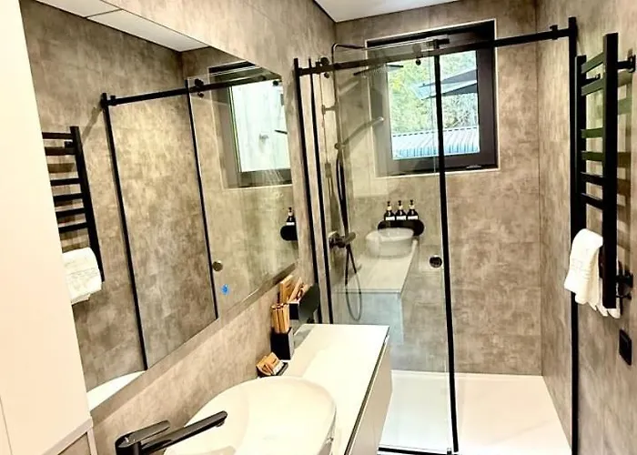 Shypit Spa&resort * Pilipets