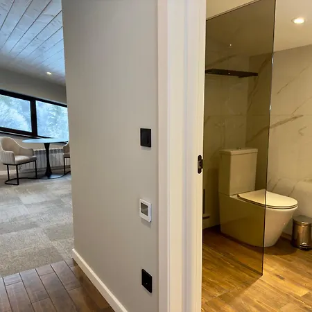 Ξενοδοχείο Shypit Spa&resort Pilipets