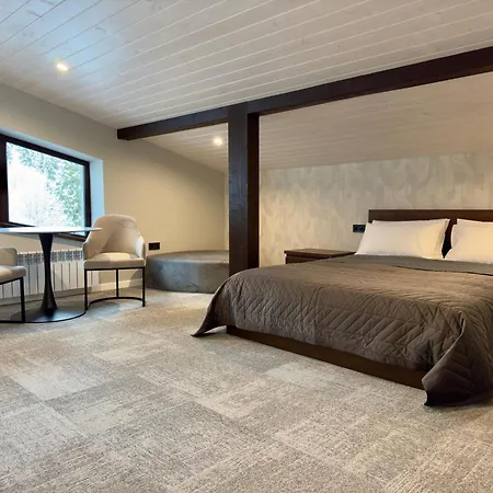 Shypit Spa&resort Pilipets