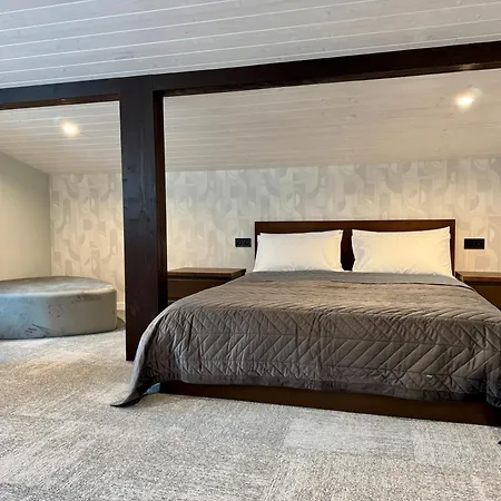 Shypit Spa&resort Ξενοδοχείο