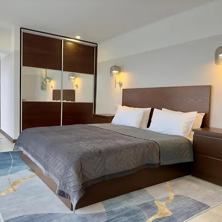 Shypit Spa&resort Ξενοδοχείο