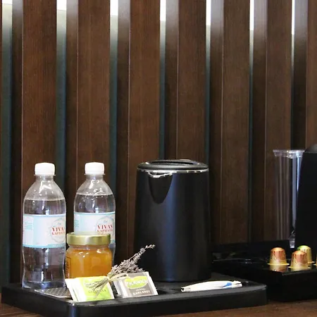 Ξενοδοχείο Shypit Spa&resort