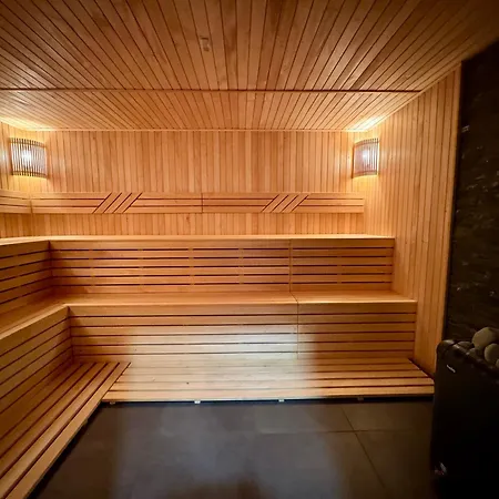 Shypit Spa&resort Ξενοδοχείο