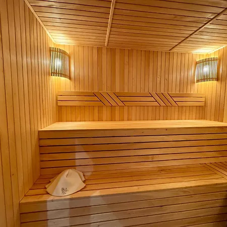 Ξενοδοχείο Shypit Spa&resort