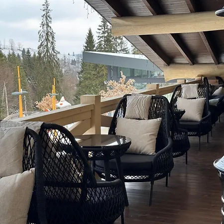 Ξενοδοχείο Shypit Spa&resort