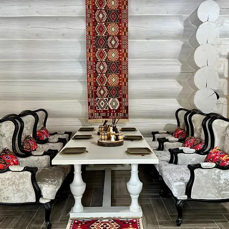 Shypit Spa&resort Пилипец
