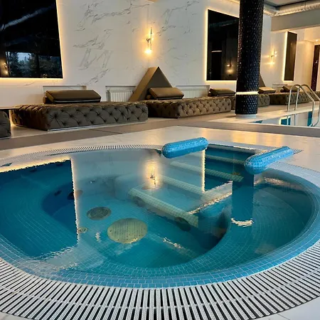 Shypit Spa&resort *