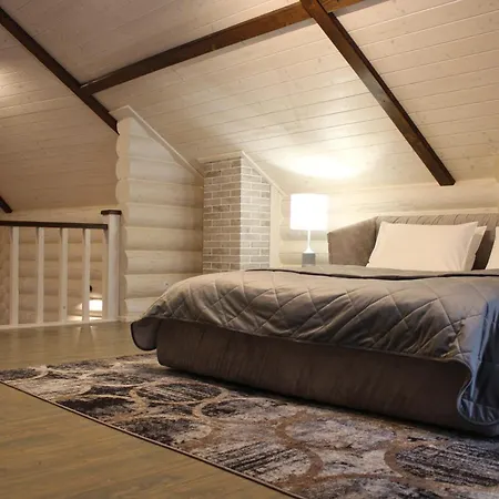 Ξενοδοχείο Shypit Spa&resort *