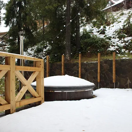 Shypit Spa&resort * Pilipets