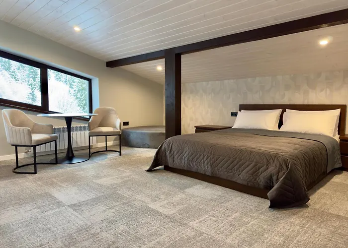 Shypit Spa&resort Pilipets