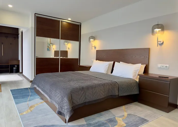 Shypit Spa&resort Otel