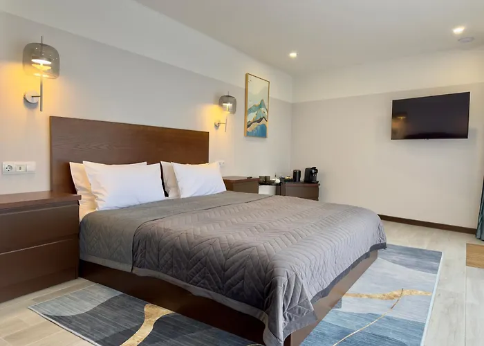 Otel Shypit Spa&resort *