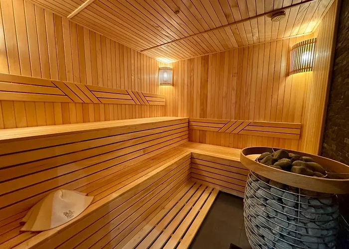 Shypit Spa&resort Otel
