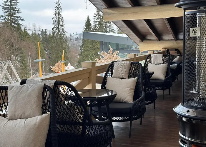 Otel Shypit Spa&resort