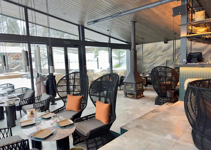 Otel Shypit Spa&resort