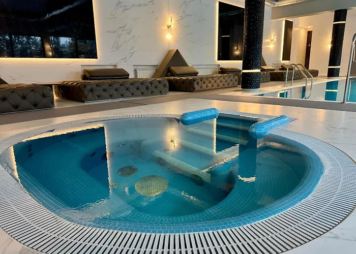 Shypit Spa&resort *