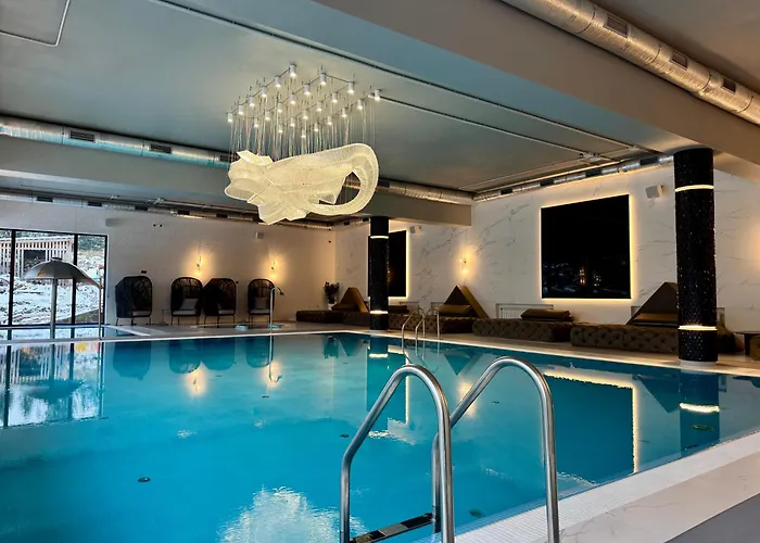 Shypit Spa&resort Otel *